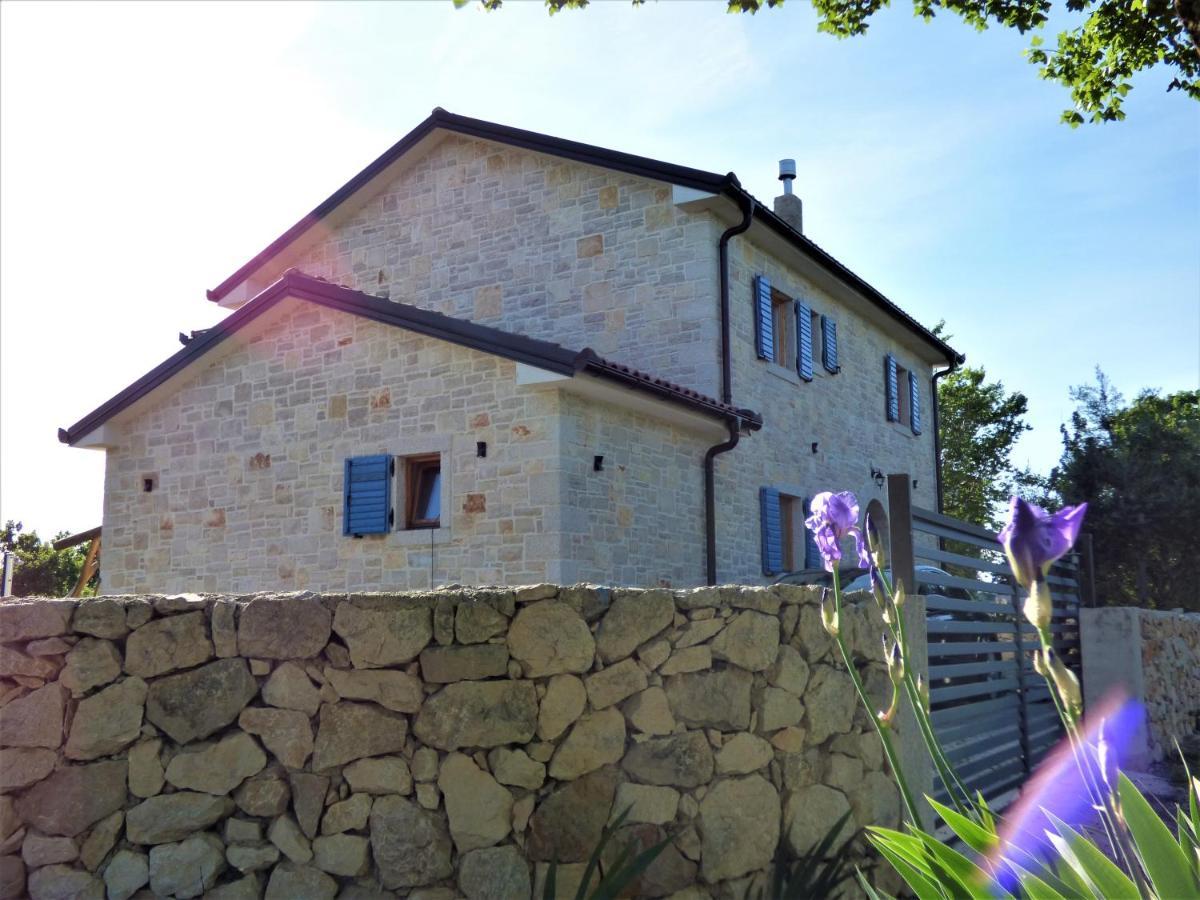 クラリェヴィツァ Stone House Ivaヴィラ エクステリア 写真